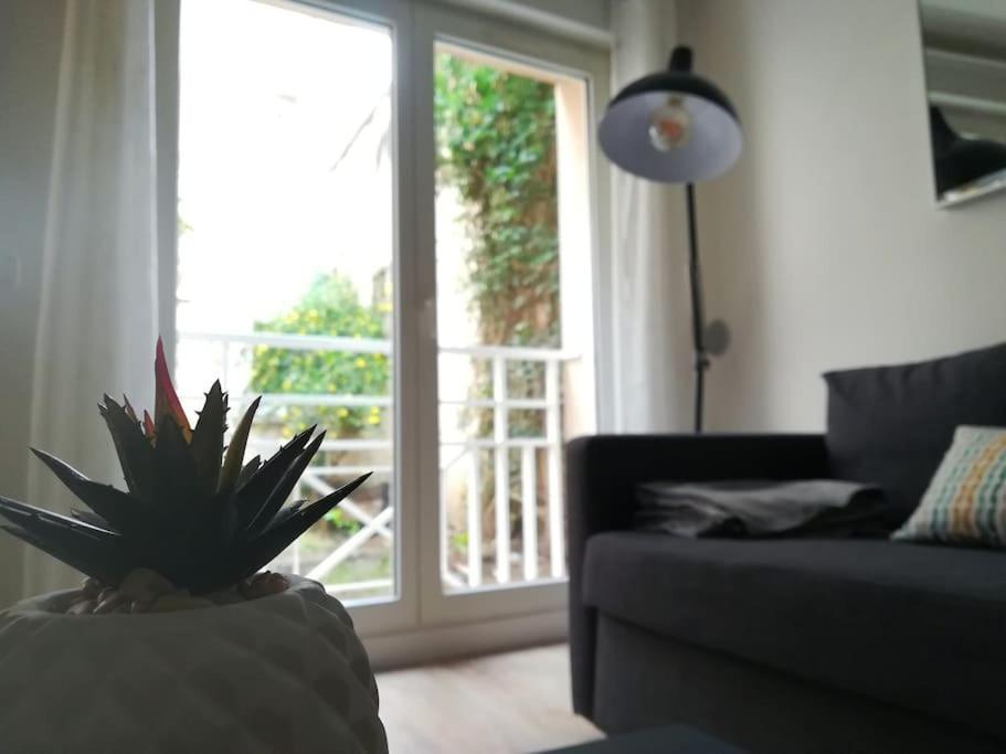 Apartament Chez Leo & Julie Caen Zewnętrze zdjęcie