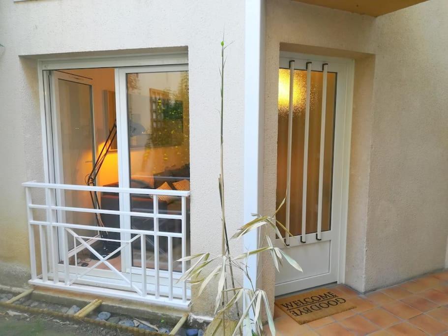 Apartament Chez Leo & Julie Caen Zewnętrze zdjęcie